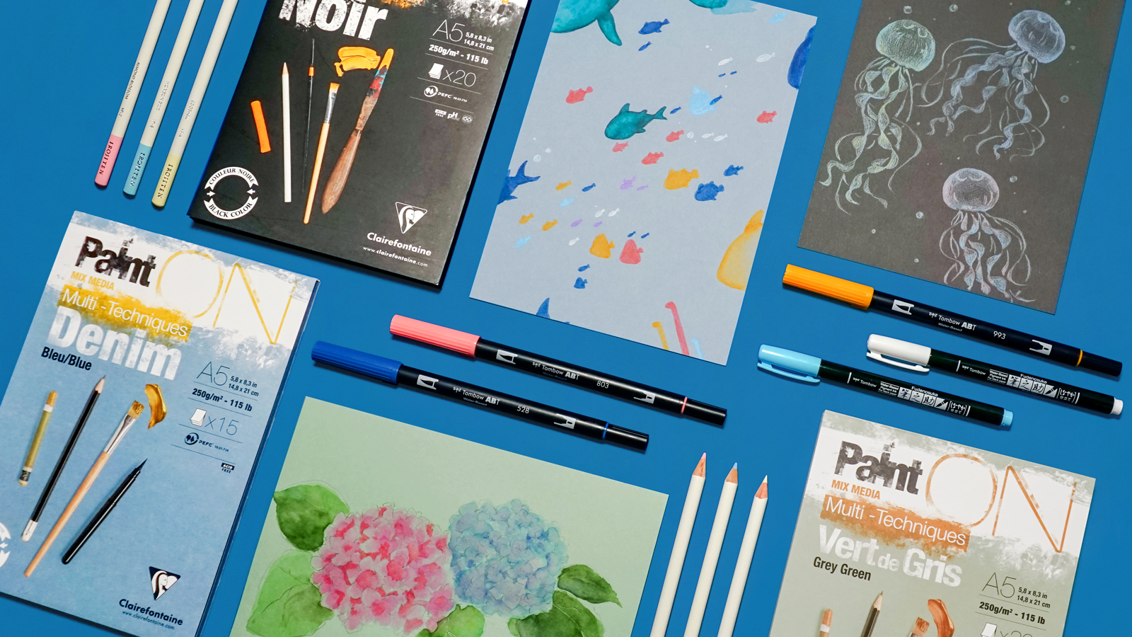 X 直筆サイン色紙(額装) フライヤー付 X JAPAN X JAPAN】直筆 サイン